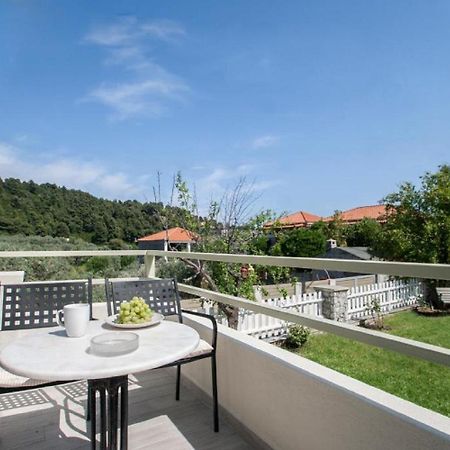 Alexia Studios Kolios Dış mekan fotoğraf