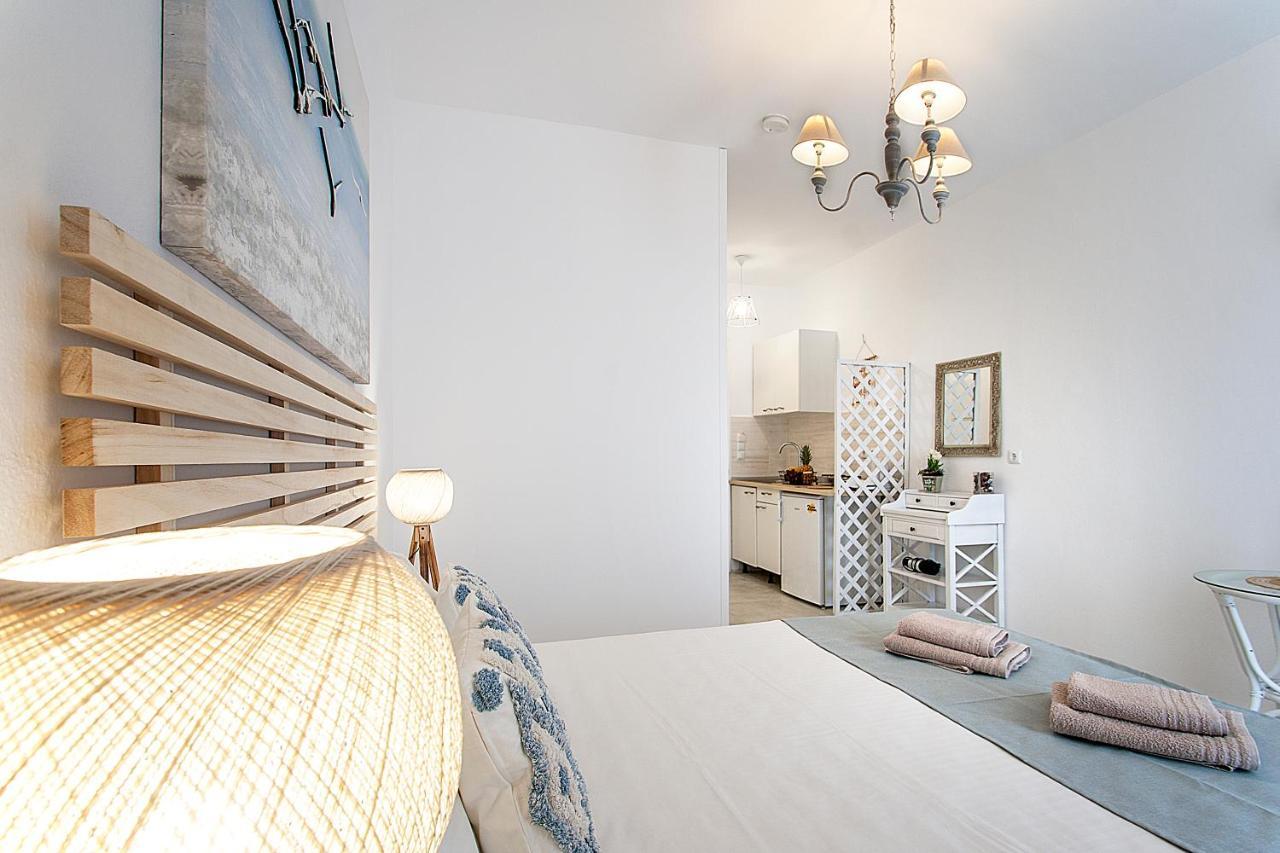 Alexia Studios Kolios Dış mekan fotoğraf