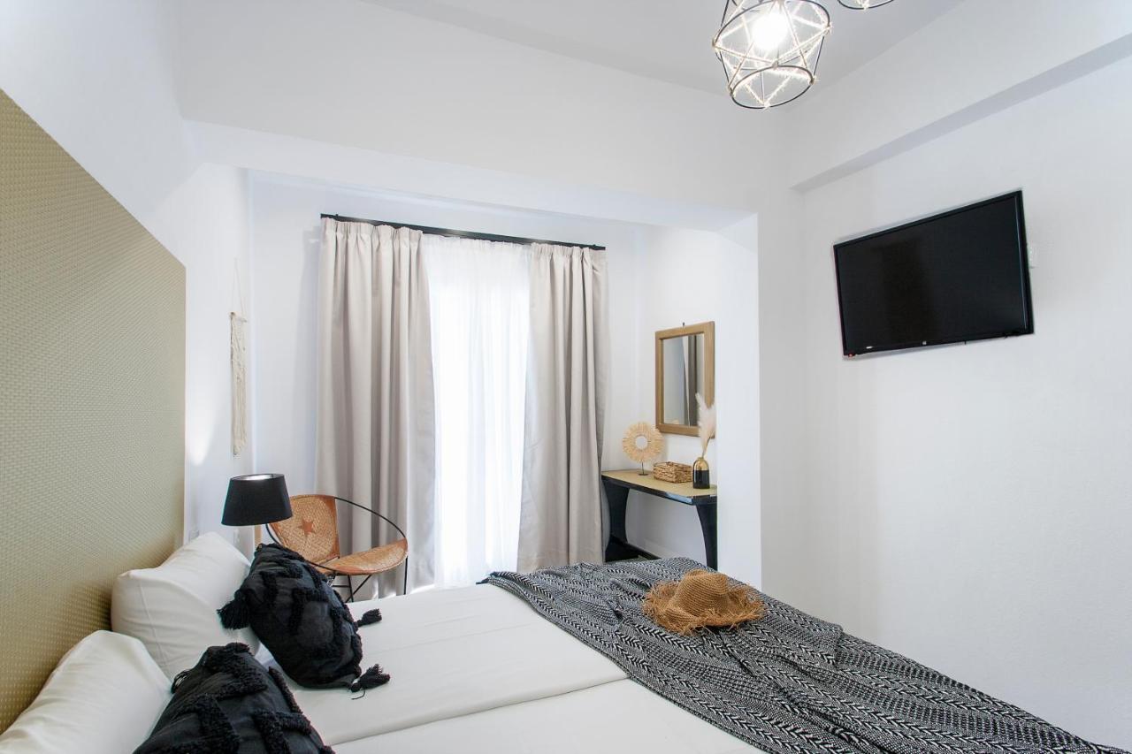 Alexia Studios Kolios Dış mekan fotoğraf