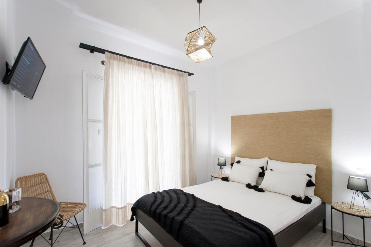 Alexia Studios Kolios Dış mekan fotoğraf